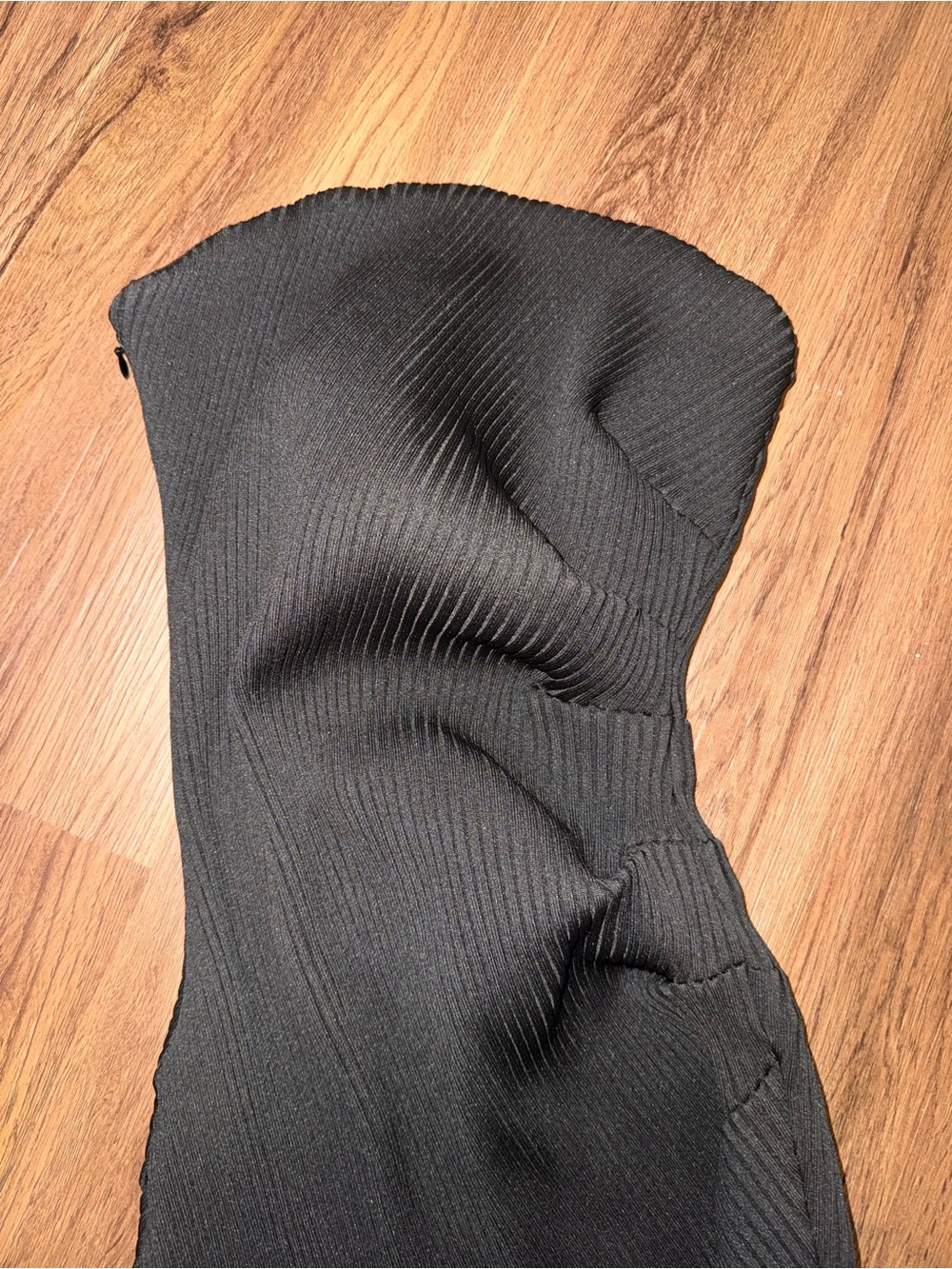 NBD Revolve Leslie Mini Dress NWT - Picture 6 of 9